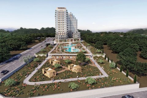 2+1 Apartment en Bueyuekcekmece, Turkey No. 17530 2