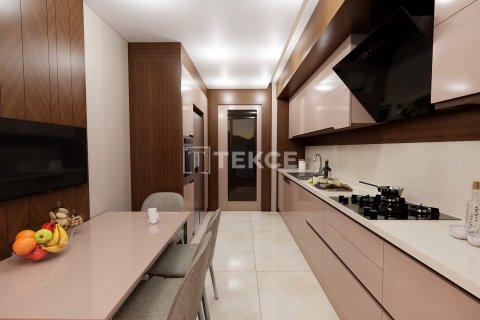 2+1 Appartement à Bueyuekcekmece, Turkey No. 17530 17