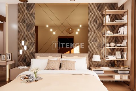 Квартира 2+1 в Бююкчекмедже, Турция №17530 12