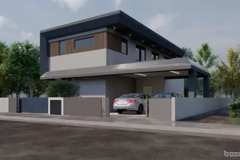 4 bedrooms Villa in Lakatamia, Cyprus No. 30007 4