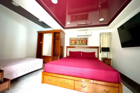 7 chambres Villa à Phuket, Thailand No. 72087 15