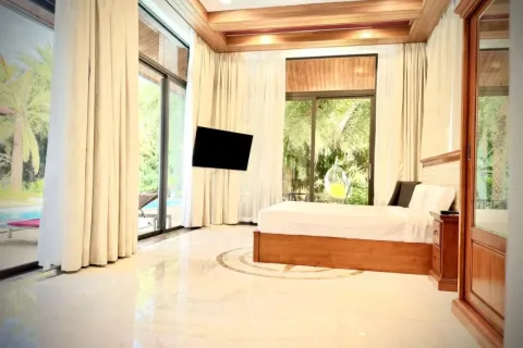 7 chambres Villa à Phuket, Thailand No. 72087 13