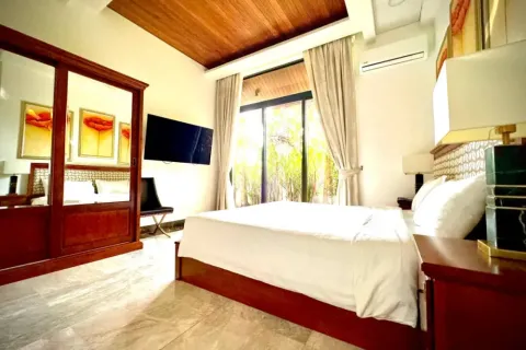 7 chambres Villa à Phuket, Thailand No. 72087 19