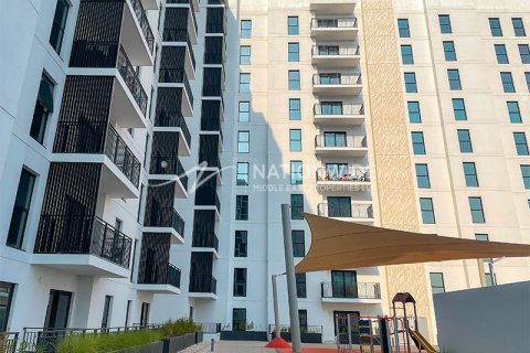 2 dormitorios Apartment en  Yas Island, UAE No. 3351 1