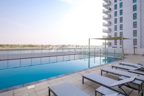 2 dormitorios Apartment en  Yas Island, UAE No. 3351 17