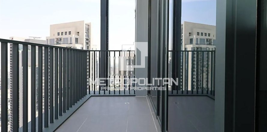 1 chambre Appartement à Dubai Creek Harbour (The Lagoons), UAE No. 3514