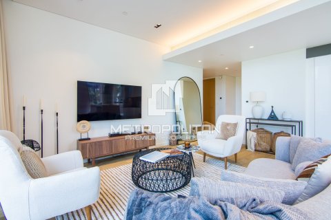 2 bedrooms Apartment in Bluewaters Residences, UAE No. 3507 2