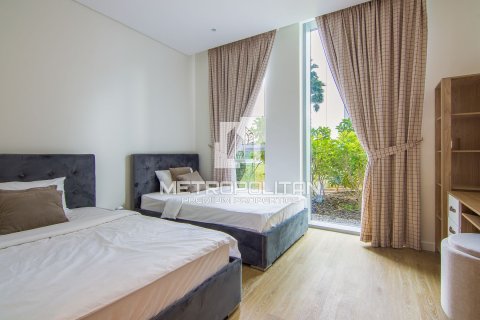 Квартира с 2 спальнями в Bluewaters Residences, ОАЭ №3507 11