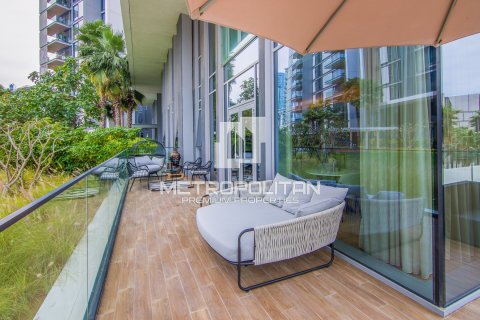 Квартира с 2 спальнями в Bluewaters Residences, ОАЭ №3507 25