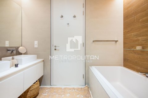 Квартира с 2 спальнями в Bluewaters Residences, ОАЭ №3507 17