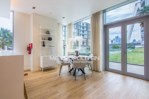 Квартира с 2 спальнями в Bluewaters Residences, ОАЭ №3507 3