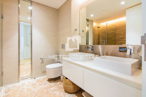 Квартира с 2 спальнями в Bluewaters Residences, ОАЭ №3507 19