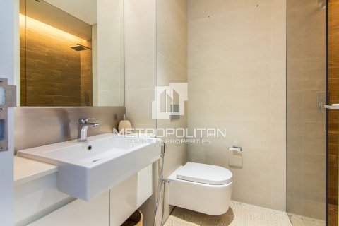 Квартира с 2 спальнями в Bluewaters Residences, ОАЭ №3507 21