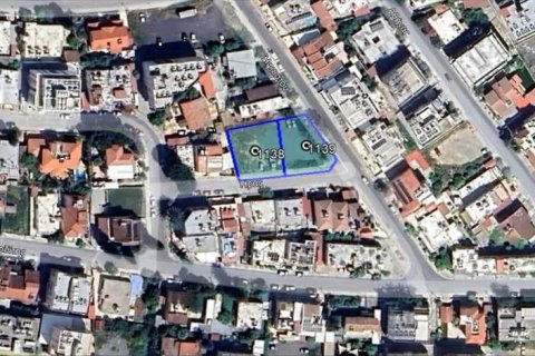 1026m² Land in Aglantzia, Cyprus No. 71772 2