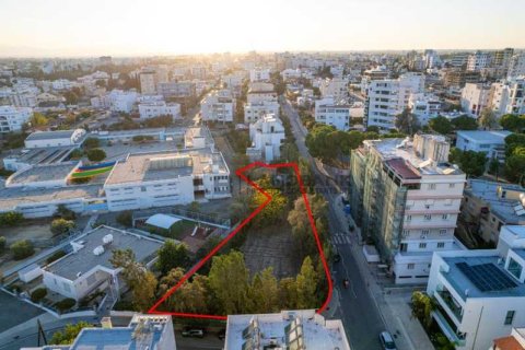 1413m² Land in Strovolos, Cyprus No. 71766 2