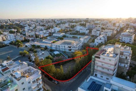 1413m² Land in Strovolos, Cyprus No. 71766 1