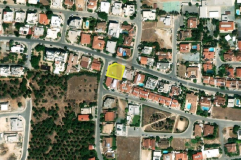 567m² Land in Aglantzia, Cyprus No. 71771 2