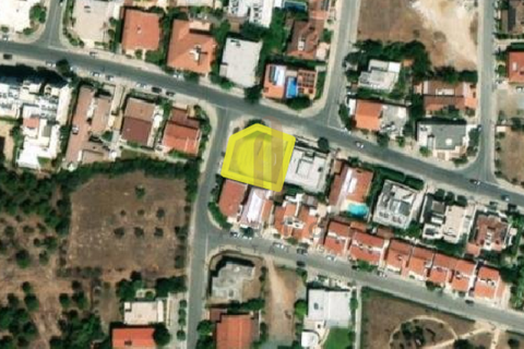 567m² Land in Aglantzia, Cyprus No. 71771 1