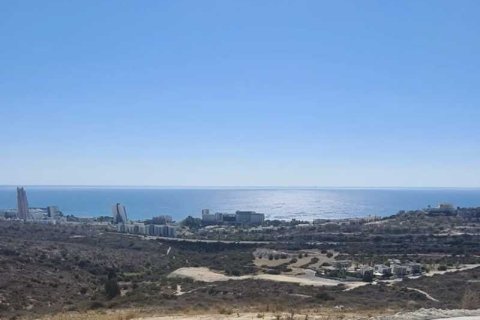 1010m² Land in Agios Tychonas, Cyprus No. 71769 1