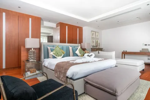 3 dormitorios Apartment en Phuket, Thailand No. 2934 6