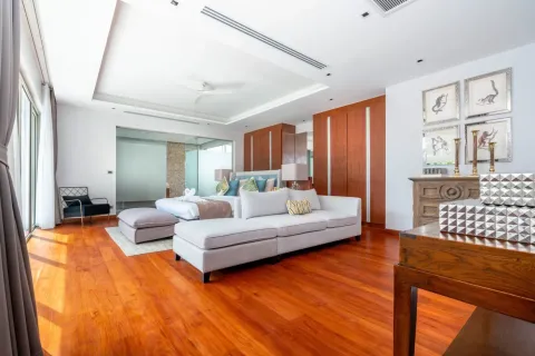 3 dormitorios Apartment en Phuket, Thailand No. 2934 7