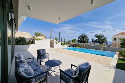 3 bedrooms Villa in Mouttagiaka, Cyprus No. 30635 2