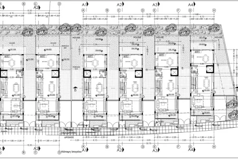 5 chambres House à Limassol, Cyprus No. 29427 6