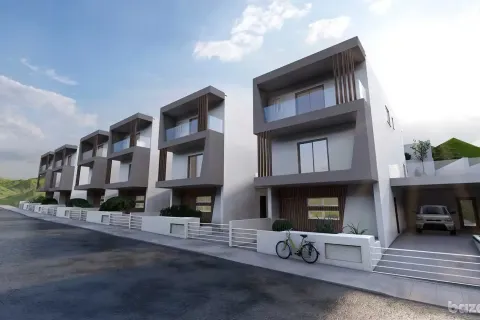 5 dormitorios House en Limassol, Cyprus No. 29427 1