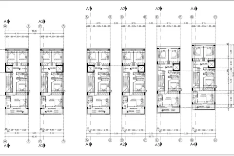 5 chambres House à Limassol, Cyprus No. 29427 7