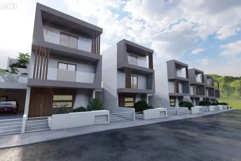 5 dormitorios House en Limassol, Cyprus No. 29427 2