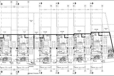 5 dormitorios House en Limassol, Cyprus No. 29427 5