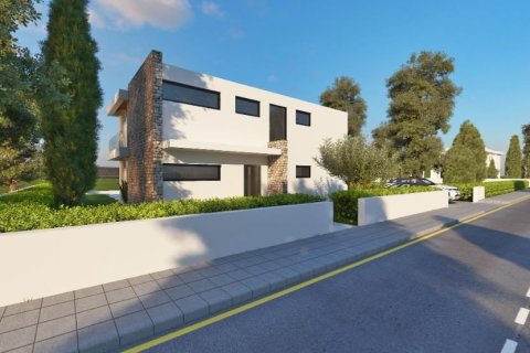 4 bedrooms House in Tala, Cyprus No. 37135 2