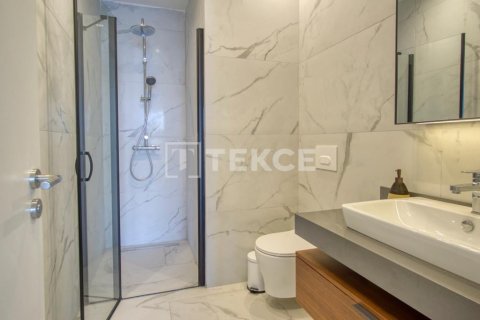 3+1 Apartment en Bodrum, Turkey No. 11085 17