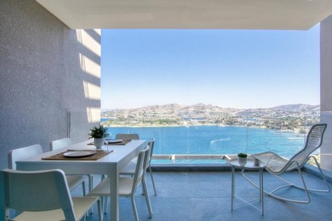 3+1 Apartment en Bodrum, Turkey No. 11085 9