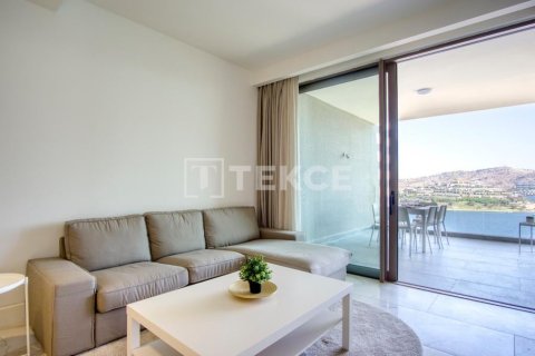 3+1 Apartment en Bodrum, Turkey No. 11085 10