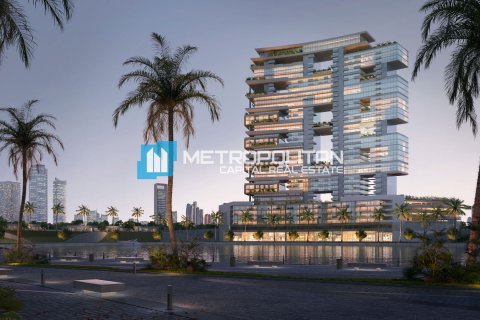 1 bedroom Apartment in Al Reem Island, UAE No. 73626 8