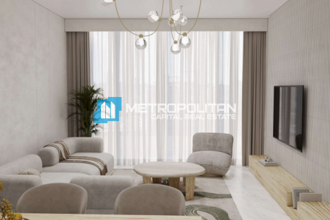 47.6m² Apartment in Al Reem Island, UAE No. 73627 6