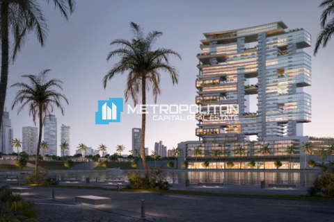 47.6m² Apartment in Al Reem Island, UAE No. 73627 12