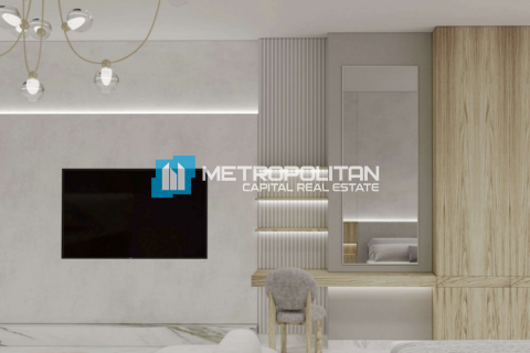 47.6m² Apartment in Al Reem Island, UAE No. 73627 9