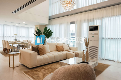 47.6m² Apartment in Al Reem Island, UAE No. 73627 5