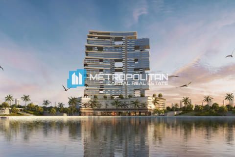 47.6m² Apartment in Al Reem Island, UAE No. 73627 13