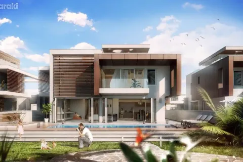 6564m² Land à Pervolia, Cyprus No. 36374 5