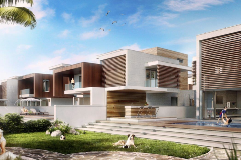 6564m² Land à Pervolia, Cyprus No. 36374 5