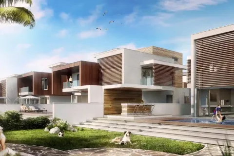 6564m² Land à Pervolia, Cyprus No. 36374 6