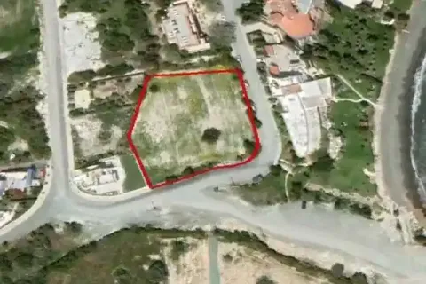 2730m² Land à Pentakomo, Cyprus No. 35381 1