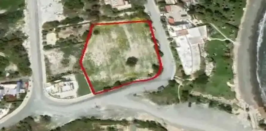 2730m² Land in Pentakomo, Cyprus No. 35381