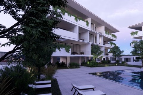 3 dormitorios Apartment en Paphos, Cyprus No. 36690 14