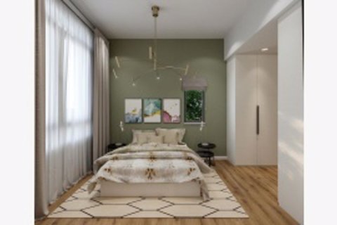 2 dormitorios Apartment en Limassol, Cyprus No. 36656 4