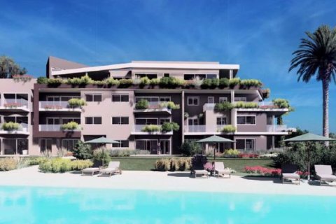 3 bedrooms Apartment in Chloraka, Cyprus No. 36697 4