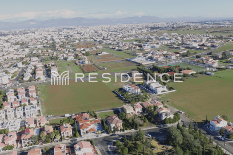 595m² Land à Limassol, Cyprus No. 41795 1